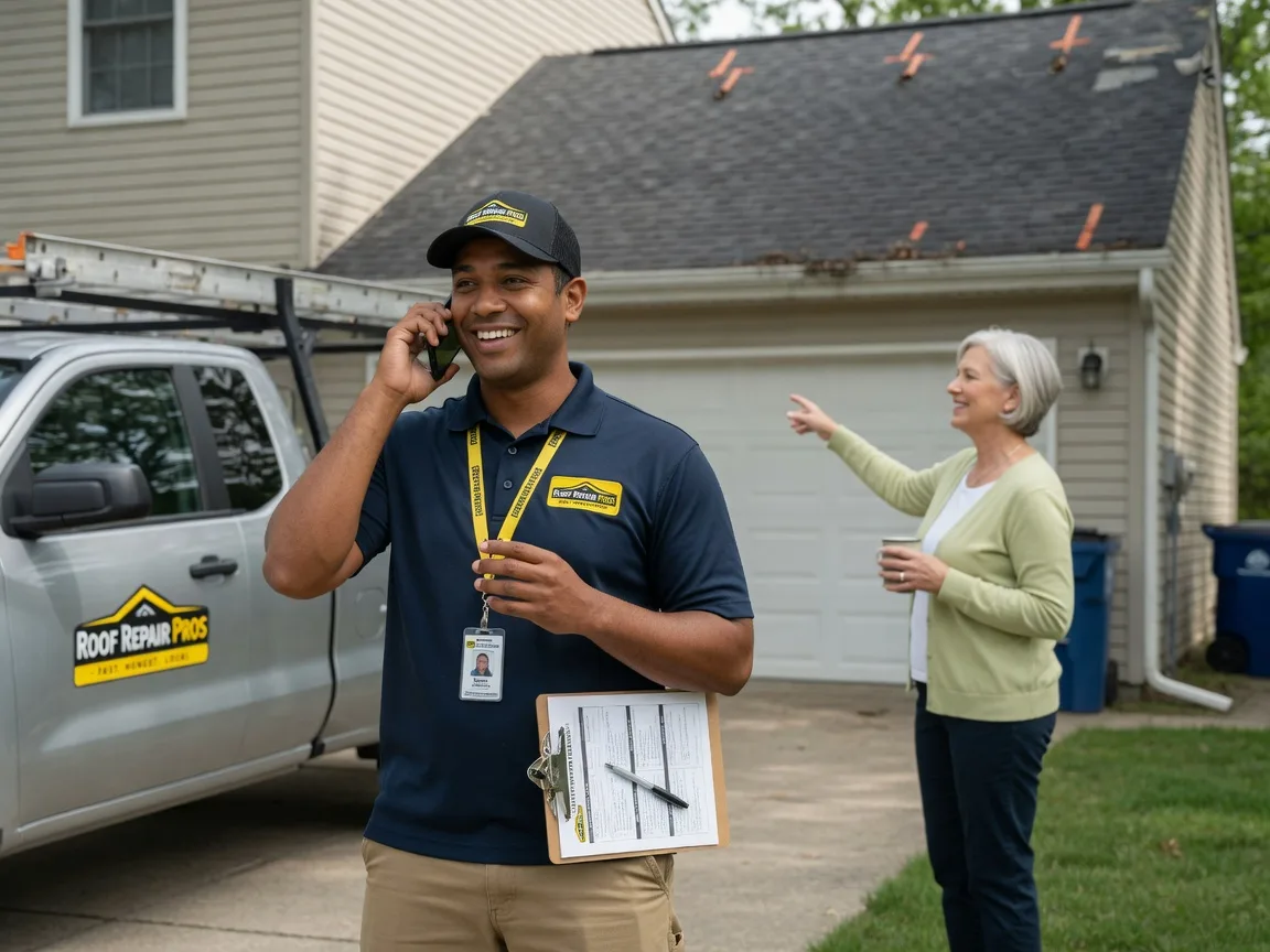 Roof Repair Shobonier, IL FAQs